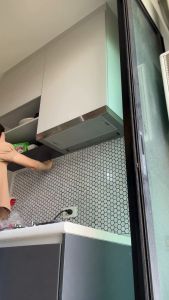 โมเสคกระเบื้อง3แถม3 โมเสคกระเบื้องลายตารางชมพู รุ่นMO3035