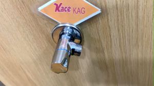 Van dừng TOTO Nhật KAG-AP004AF chính hãng Sales 50% Van F giảm áp khóa 1 chiều bảo vệ bồn cầu vòi máy nước nóng thiết kế đẹp siêu bền