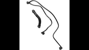Coolant Water Pipe 2465010325 2702031882 Fit for Mercedes Benz A B CLA GLA Level W176 W246 C117 X156 2012 2013 2014-2019