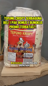TERMURAH/ Tepung bumbu serbaguna/ tepung bumbu serbaguna 1kg/ tepung bumbu serbaguna racik yang enak