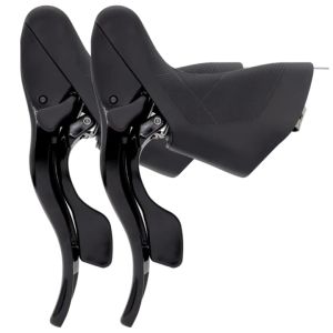 LTWOO Brake Shifter Brifter Sepeda Balap Roadbike R7 2 x 10 Speed Alloy