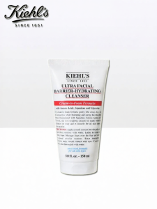 Kiehls | Deep Cleansing Moisturizing Refreshing Facial Cleanser