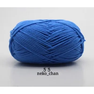 len milk cotton 50g