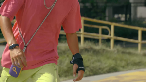 Soundcore by Anker Select 4 Go Bluetooth Speaker IPX67 Waterproof Wireless and Bluetooth Speakers 20H Playtime Bluetooth Speaker Super Bass Portable Speakers for PC loa bluetooth mini