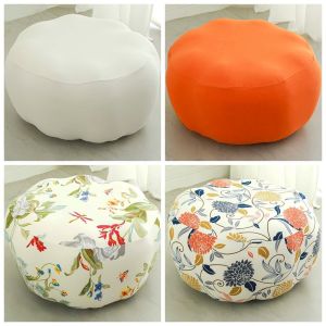 Vỏ Chăn Gối Hình Quả Cà Chua Tròn Đa Năng Vỏ Chăn Ghế Đơn Chống Bụi Chống Lão Hóa Có Thể Giặt Máy Chống Trượt