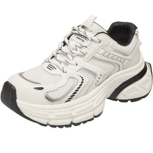 Agsdon | Womens Platform Height Increasing Shoes