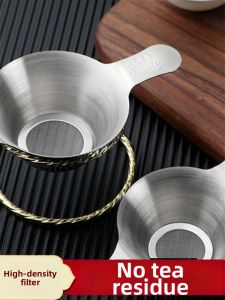 Jiaxun | Ultra-fine Portable Coffee & Flower Tea Filter