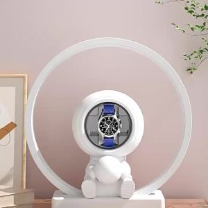 TILAIEN | Automatic Watch Winder and Storage Box