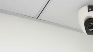 Vstarcam CS2DR (เลนส์คู่) ใหม่2025 กล้องวงจรปิดไร้สาย ความละเอียด 5MP(1296P) indoor มีAI+