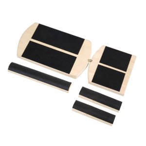 Theratools | Arch Flat Foot Correction Ankle Adjust Exercise Board