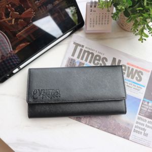 yumeproject vol 2 wallet organizer card holder dompet bulanan akutansi keuangan ibu