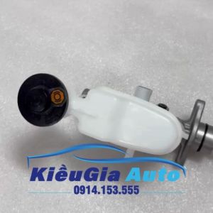 Tổng phanh Toyota Hilux 2004-2015 472010K040