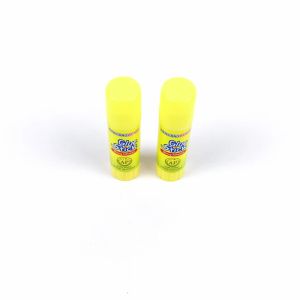 Lem Stik / Batang Kertas / Sekolah / Kantor / Paper / School / Office Glue Stick GLS-HU 15 g