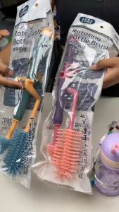 4pcs Baby Bottle Cleaner: A Comprehensive Guide