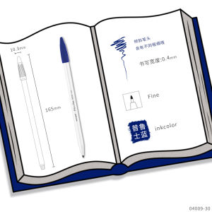 Monami | Student Fluorescent and Marking Pen