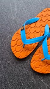 dép kẹp nam HD-GC dép xỏ ngón nam chất liệu cao su dập nổi dẻo mềm mang êm chân tiên lợi siêu bền size từ 38-43.