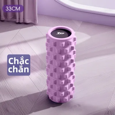 XTEP | Bộ Lăn Bọt Giảm Căng Cơ