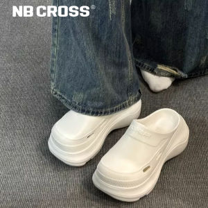 NB CROSS | Medical Anti-slip Height-increasing Slipper