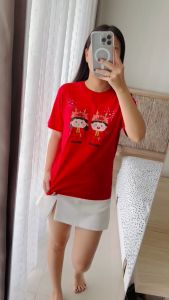 KAOS IMLEK TAHUN NAGA 2024 / BAJU IMLEK TAHUN NAGA TERBARU 2024 / KAOS IMLEK / BAJU SINCIA 2024 / KAOS IMLEK TERBARU 2024/ KAOS IMLEK COUPLE KELUARGA / KAOS IMLEK NAGA / KAOS NAGA / KAOS MERAH IMLEK / KAOS IMLEK DEKAOS SHOP 2894 TOPI NAGA