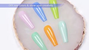 NAILART STONE PALLETE  LEM EYELASH EXTENSION/ PALLETE KUKU MARBLE / MARBLE DISPLAY KUKU/NAILART STONE PALLETE / PALLETE KUKU MARBLE