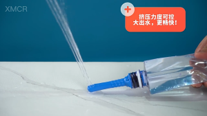 Handheld Toilet Bidet Travel Hygiene Washer Bottle Personal Cleaning Botol Bidet Mudah Alih 便携式冲洗器