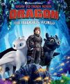 [DVD HD] อภินิหารไวกิ้งพิชิตมังกร ครบ 3 ภาค-3 แผ่น How to Train Your Dragon Collection #หนังการ์ตูน #แพ็คสุดคุ้ม
(ดูพากย์ไทยได้-ซับไทยได้). 