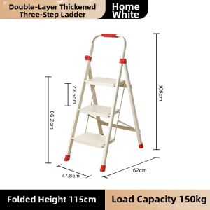 deli | Multi-functional Folding Ladder
