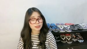 BRZ-Sandal Jepit Achava Pria Dan Wanita  Dewasa Dan Anak 26-35 u/ dewasa 36-43 Sandal Distro 0141