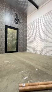 วอลเปเปอร์ติดพื้นห้อง ติดง่าย หนาทน กันลื่น ลอกออกไม่ทิ้งคราบ แถมฟรีแผ่นรีด สติกเกอร์ติดพื้น สติกเกอร์ติดผนัง วอลเปเปอร์ติดผนัง วอลเปเปอร์ติดพื้นห้อง Sticker Wallpapers