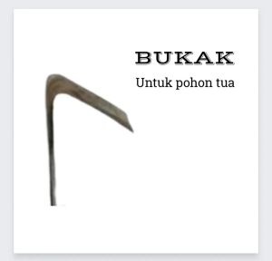 PISAU SADAP KARET BAUT DOMPENG / PISAU DERES KARET / PISAU KARET UNGGUL TERLARIS SUPER TAJAM