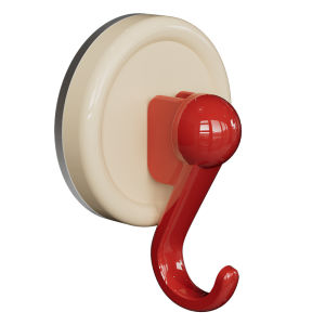 noooth | No-Drill Strong Load Bearing Wall Hook