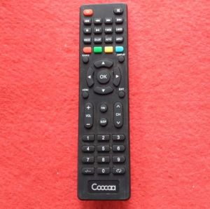 Remot Control TV LCD LED COOCAA Original