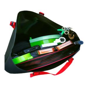 JUQINWANG | Multipurpose Fishing Gear Tote Bag