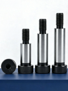 BAIRUITE | Limiting Shoulder 12.9 Grade Equal Height Screws