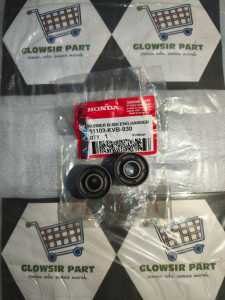 BOS ARM VARIO/BEAT SET 2 PC (KVB)