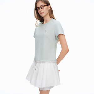 DUSHU | Slim Fit T-shirt