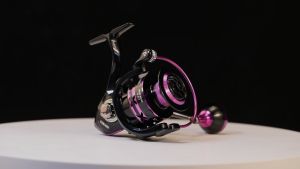 Sougayilang Alat Gulungan Pancing 12 + 1 BB Reel Pancing Putar Rasio Gir 5.0:1 Gagang Daya Seri 2000 - 5000 Peralatan Pancing Peralatan Pancing Spinning Berkualitas - Lazada