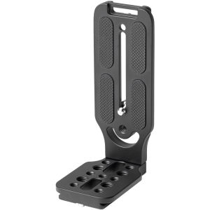 AMBITFUL | L-shaped Quick Release Plate for Vertical Photography Camera Accessories