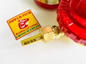 [ CÓ LỌC KHÍ ] Đồng Hồ Gió Đá  Đồng Hồ Gas YAMATO tự chọn thêm Van 1 Chiều Chống Cháy Ngược