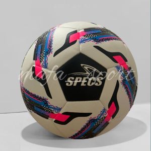 Bola Fytsal Size4 SPECS Moisten Needle Ball Anak Dan Dewasa
