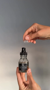 Davines OI Oil 50ml / 135ml - Absolute Beautifying Potion All Hair (Anti-Frizzing Protective)