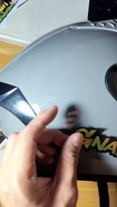 KUSH Stickers for Motorcycle Sticker Waterproof Motor Helmet Sticker Hologram Vinyl Stikerss Motorcycle Decals