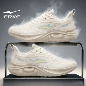 Erke | Breathable Soft Bottom Lightweight Shoes
