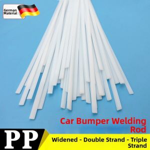 CHUANGYI | Auto Bumper Repair PP Welding Rods White Black