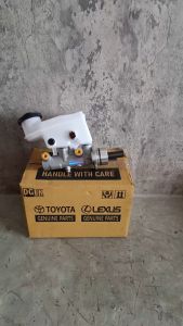 BRAKE MASTER/BM ASSY/MASTER REM ATAS TOYOTA AVANZA 1.5 RUSH VELOZ 47201-BZ130