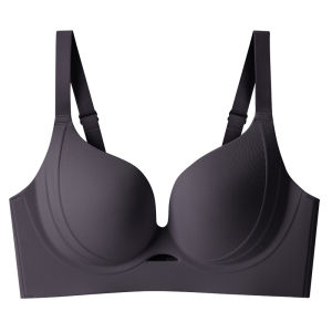 Lifting Anti-sagging Bust-reducing Seamless Plus Size Bra