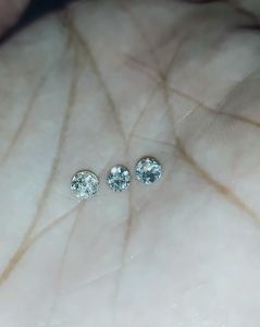 berlian natural asli banjar harga satuan