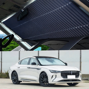 MENGDAO | Sun Protection and Heat Insulation Sunshade for Car Windshield