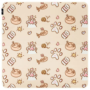 JJC | Pet Cat Wrap Prevent Biting and Scratching Protective Blanket