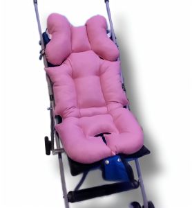 ALAS STROLLER UNIVERSAL UNTUK BAYI/ALAS UNTUK KENYAMANAN SI BAYU